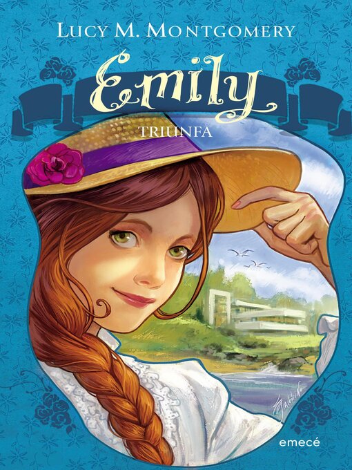 Title details for Emily triunfa by L.M. Montgomery - Available